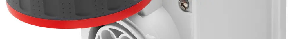 Prise CEE AP Gewiss 309 HP 5P 63A 400V ro 6h IP67 à vis 
