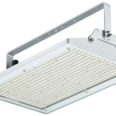 Projecteur de salle LED GentleSpace BR 152W 25000lm 840 IP65 WB DALI 417×654 