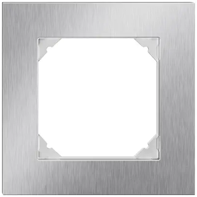 Intestazione INC EDIZIO.liv prestige SNAPFIX® 1×1 94×94mm Cr-sm 