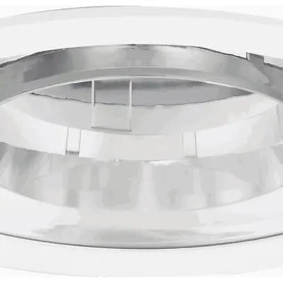 Plafonnier LED INC GreenSpace Compact UGR22 DN470B LED20S/840 PSE-E, blanc 
