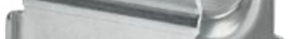 Placca di montaggio PX FL PANEL ADAPTER 40 