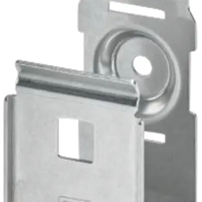 Plaque de montage PX FL PANEL ADAPTER 40 