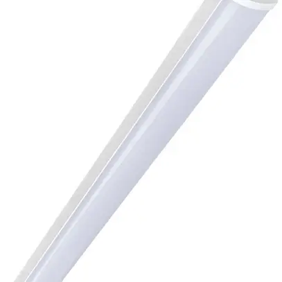 Plafoniera LED Z-Licht D HF 60W 7200lm 4000K 1500mm bianco 