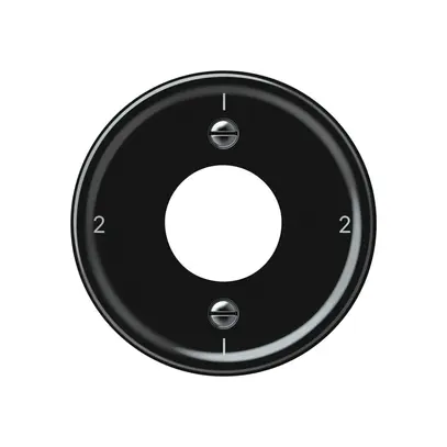 Kit frontale origin interruttore a chiave 1-2-1-2 60×60mm ne 