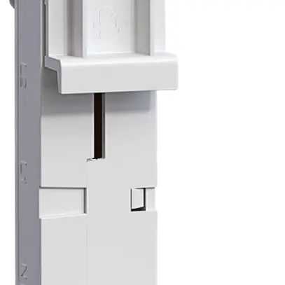 Adattatore Hager uniway Bi-Connect 80A, 1P, L3 