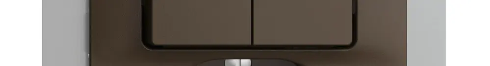 UP-Kombination 2×A-R/1P+T13 EDIZIOdue coffee 