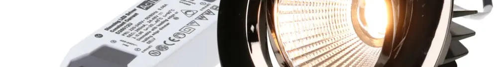 Spot LED INS AXO 10.5W 230V 960lm 930 foro Ø80mm antracite 38° 