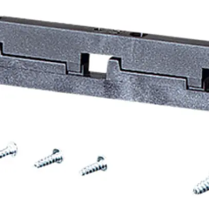 Sammelschienenträger Hensel für Sammelschienen 12×10mm, 250A 