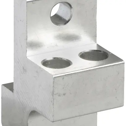 Borne de répartition Schneider Electric 4×25mm² 