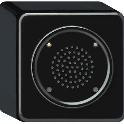 Carillon AP origin 12V DC 83dB noir 