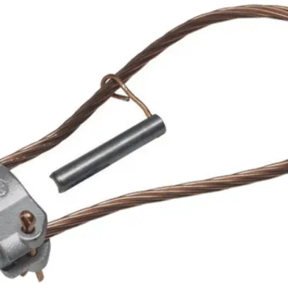 Cappio d'arresto Flury 6…8mm 