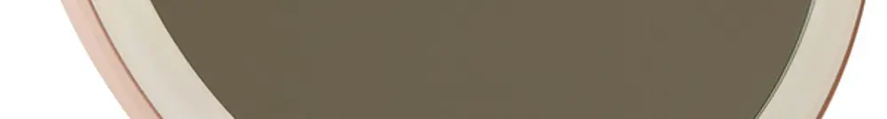 LED-Tischleuchte Philips Mirror 4.5W 80lm 3000…5000K rosa USB Typ A 