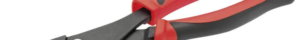 Outil de sertissage mécanique CIMCO 0.5…16mm² L=230mm 
