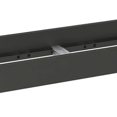 Sockel Schneider Electric Prisma XS 1300×90×280mm IP55 