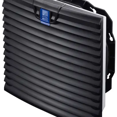 Ventilatore Rittal SK 3240.108 255×255×132mm 230VAC con filtro 