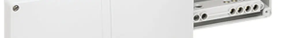 Boîte de dérivation AP Abox 250 25mm², 250×200×115mm 