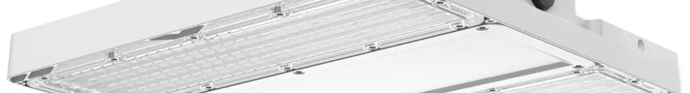 Projecteur de salle LED DOTLUX LIGHTBEAM 150W 26540lm 840 IP66 30×105° 0-10V bc 