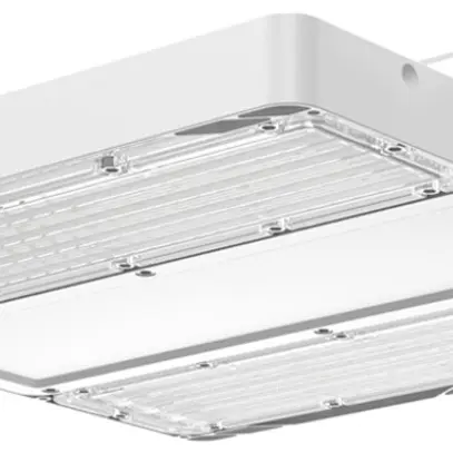 Projecteur de salle LED DOTLUX LIGHTBEAM 150W 26540lm 840 IP66 30×105° 0-10V bc 