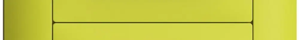 UP-Kombination EDIZIOdue 1/1P+3/T13 lemon 