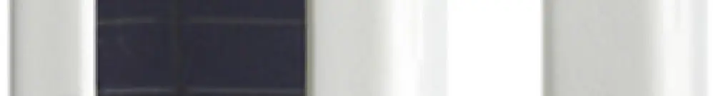 AP-RF contatto finestra/porta Eltako FTKB bianco 