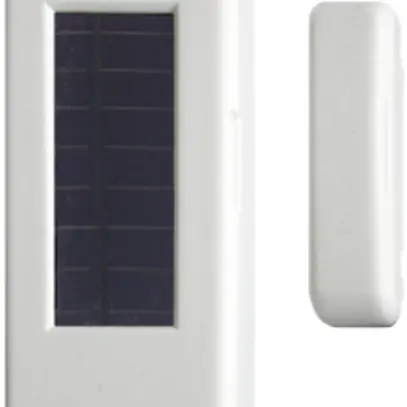 AP-RF contatto finestra/porta Eltako FTKB bianco 