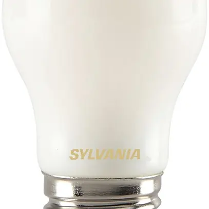 Lampada LED ToLEDo Retro Ball ST E27 4W 240V 400lm 2700K, opale 
