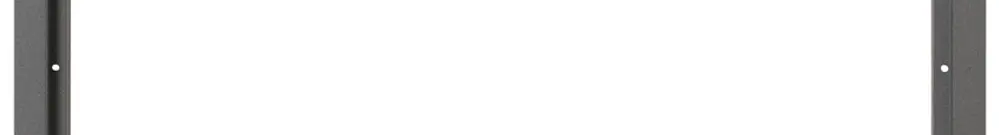 AP-Rahmen Siedle 20× 531×431×38mm grau 