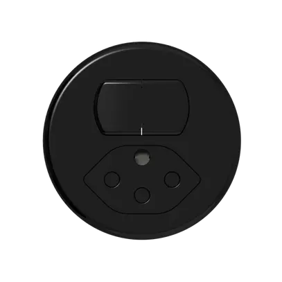 Combinaison ENC I CLASSIC 3+C+T13 noir 