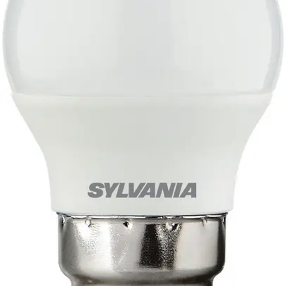 Lampe LED Sylvania ToLEDo Ball B22 6.5W 806lm 827 SL 