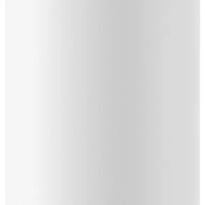 Plafonnier SLV ASTO TUBE GU10 1×10W Ø70×155mm blanc 