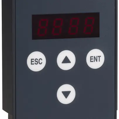 Display decentrale IP65 per ATS22,VW3G22102 