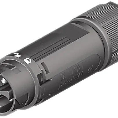 Spina Wieland RST16I3 S S1 ZT4 SW nero 