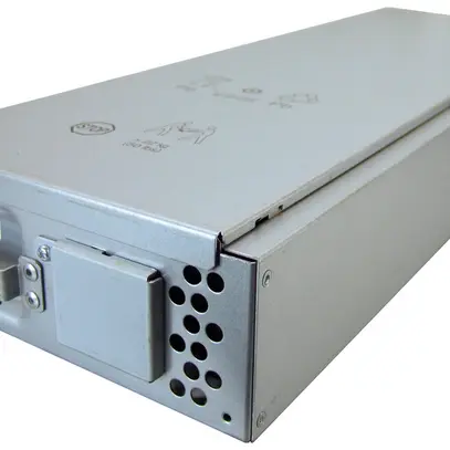 Batterie SE APC 120V 5000mAh plomb 584×203×760mm 