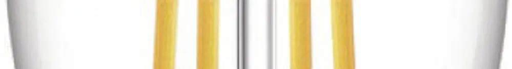 Lampe CorePro LEDcandle E14 B35 6.5…60W 827 806lm 