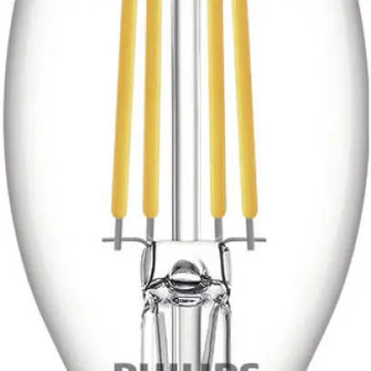 Lampada CorePro LEDcandle E14 B35 6.5…60W 827 806lm 