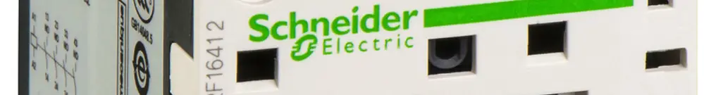 Contattore ausil. Schneider Electric CA2-KN40 E7 4Ch 