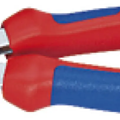 Pince de force coupante devant KNIPEX 160mm 
