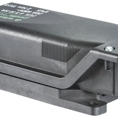 Anschlussmodul Wieland FCS 6 5 SI SA M25 LH 