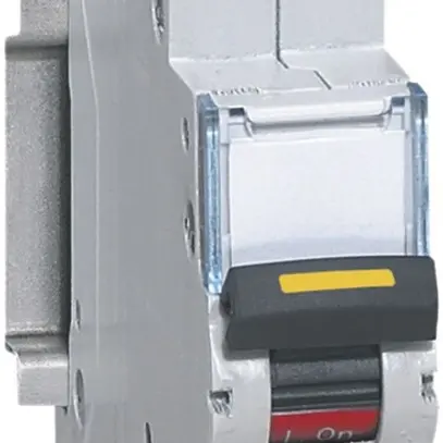 Disgiuntore Legrand C 1P 16A 10000A/16kA 
