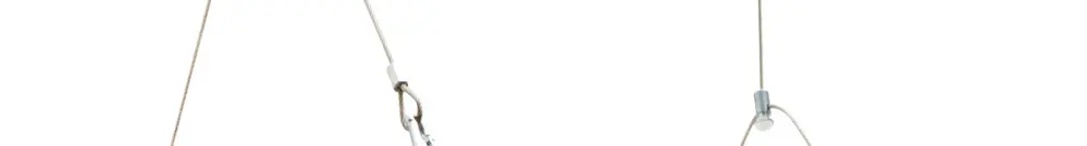 Proiettore capannone LED Sylvania Rocks 50W 9100lm 840 IP65 30×60° DALI 481×446 