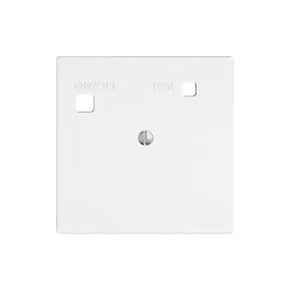 Kit de montage EDIZIO.liv SNAPFIX® pour prise de protection obturateur bc 