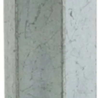 Boulon de rallonge Woertz 6pans M6×20mm 
