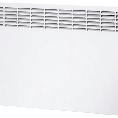 Convecteur mural Stiebel Eltron CNS 250 Trend U 2.5kW 10.9A 894×450×100mm bc 