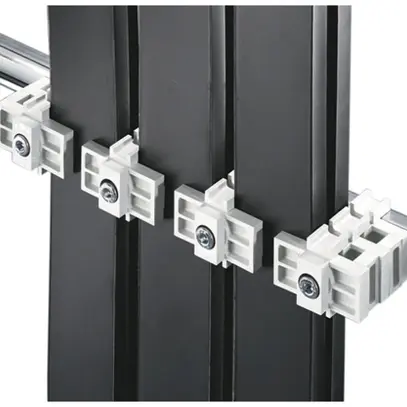 Support pour rail Rittal SV 3079.010 3P 