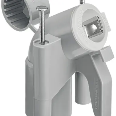 Tassello di raccordo per cassaforma ELTAG M20/25 grigio 