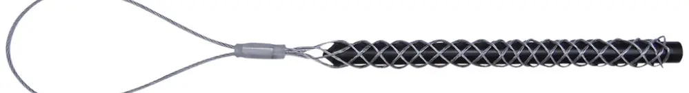 Calza di tiro RUNPOTEC con cappio 100mm Ø6…9mm 