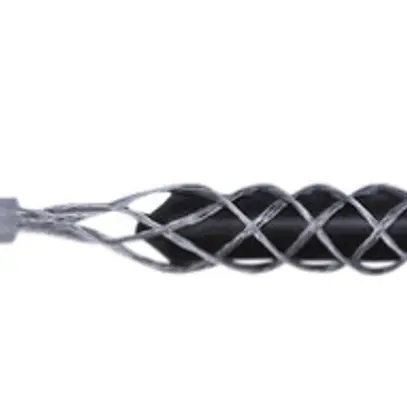 Chaussette de tirage RUNPOTEC avec boucle 100mm Ø9…12mm 