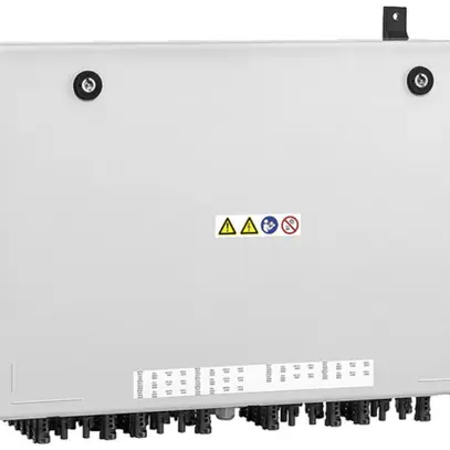 Generatoranschlusskasten WM GAK PVC DC 2I 1O 10MPP SPD1R EVO 11 