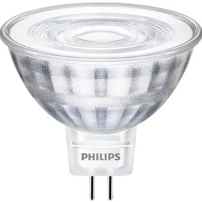 Lampada LED CorePro LEDspot Classic GU5,3 MR16 4.4…35W 12V 827 345lm 36° 