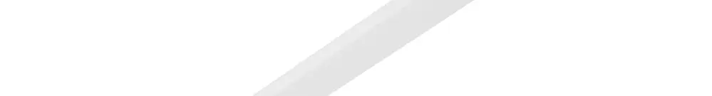 Obturateur Sylvania RetrunKit aluminium 1500mm blanc 